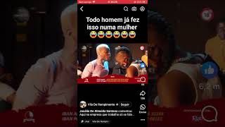 Kanga Dji Humilhando A Hidra