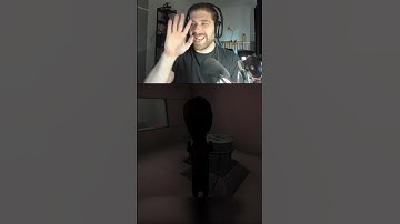 SCP-173 Just Wants to Help With the Breach | SCP: Containment Breach - Playable SCP-173 Mod