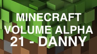 Minecraft Volume Alpha - 21 - Danny Resimi