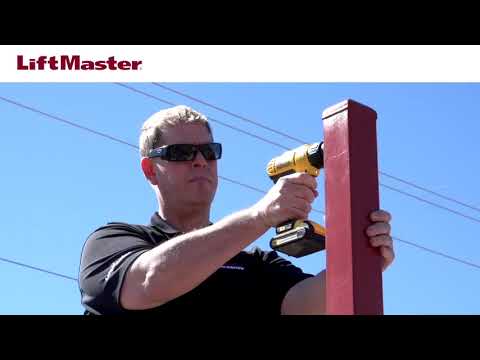 LiftMaster - How