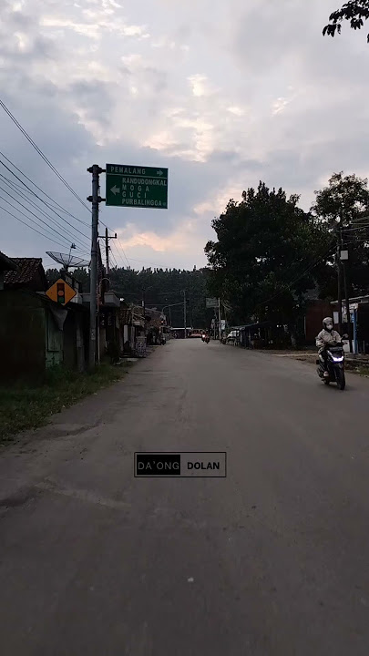 BANTARBOLANG PEMALANG