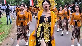 Download Lagu DJ BABY DON'T GO GAMPINGAN GANK ‼️ Joget kreasi karnaval desa Ngrendeng Selorejo 2025 MP3