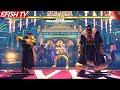 LEVEL 8 - M Bison VS Sagat - STREET FIGHTER V Hardest AI Battle Match PS4