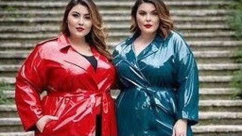 Most likely modern demanding raincoat fashion 2025/26 @fashiontv