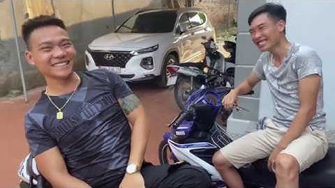 Video Đầu Tay Của Sáng Tiền Xu