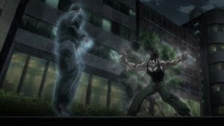 Baki (2018)「Amv」Hold Strong