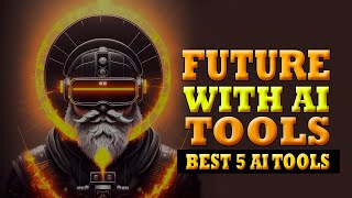 Unlock the Future with AI Tools! Best AI Tools