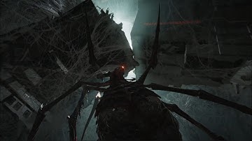 Once Human Cinematic Cutscene & Gameplay of Mirage Monolith