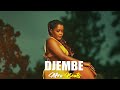 Afro Guitar ✘ Afro drill instrumental "DJEMBE "
