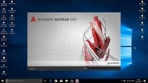 Autodesk-Change Unit-Show Bar-Show Tab-AutoCAD 2017 2018-YouTube