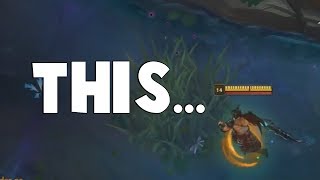 Every League of Legends Player Felt THIS Tryndamare... | Funny LoL Series #611