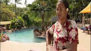 Fiji Short holiday video