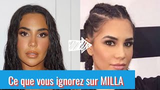 Milla Qui Est Réellement Milla Jasmine ?
