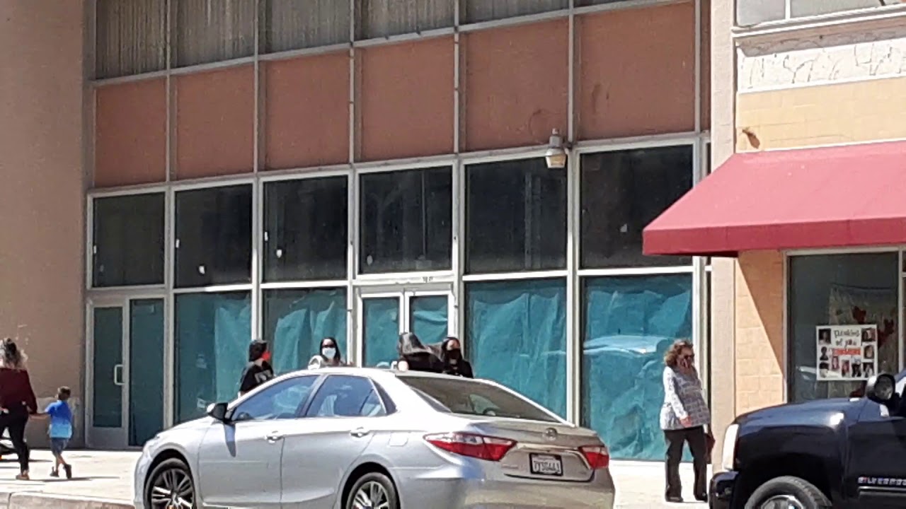 Fresno Cornerstone Church Covid19 friendly YouTube