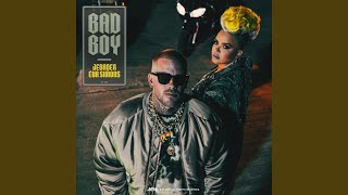 Bad Boy - Jebroer, Eva Simons