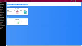 Odoo Pos Kitchen Screen
