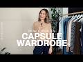 How to Build a Capsule Wardrobe That Actually Works