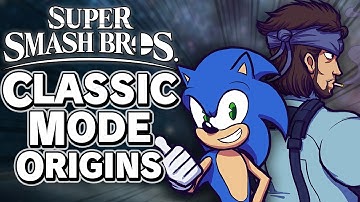 EVERY Reference in Smash Ultimate