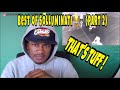 BEST OF SOLLUMINATI (FUNNIEST REACTIONS & MOMENTS) PART 2 😂💀