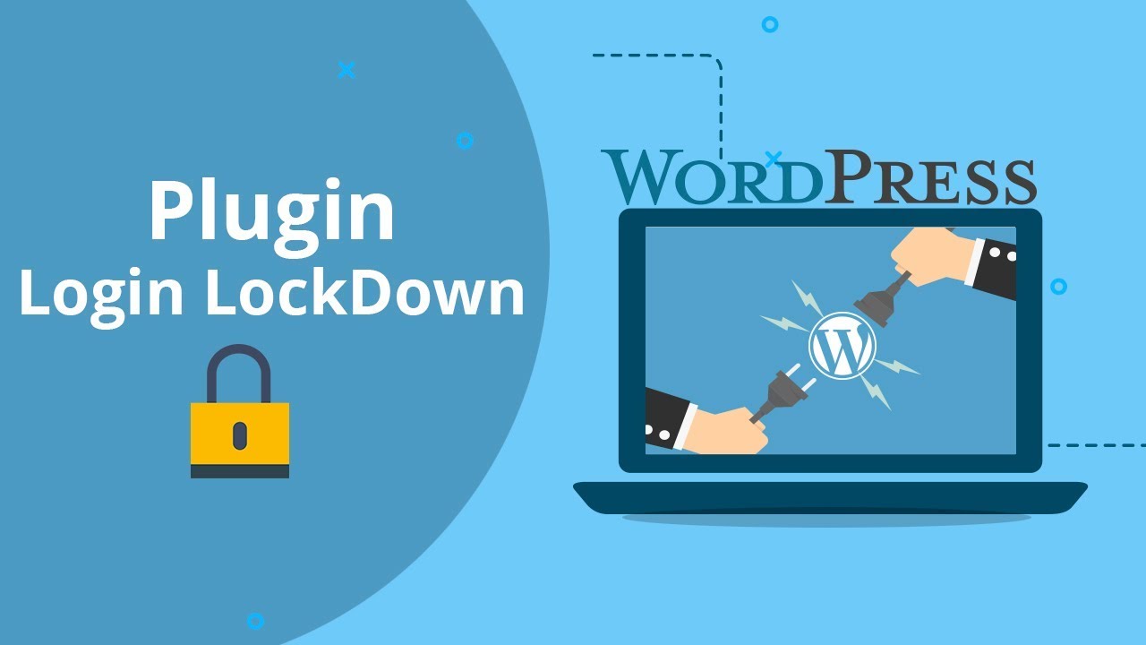Wordpress - Login LockDown - [Megacurso de Wordpress] - YouTube