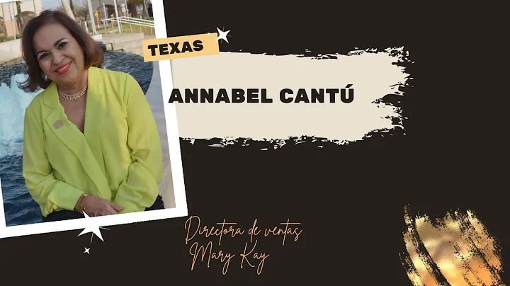 Entrevista a Anabel Cant