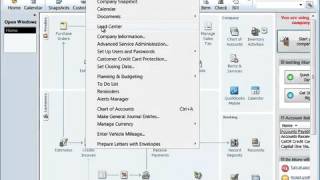 QuickBooks Pro 2012 Training the Easy Way