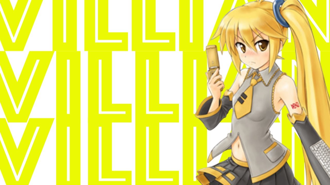 How Akita Neru Is Actually Evil