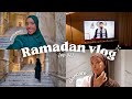 Ramadan vlog  london life museum day  morning routine