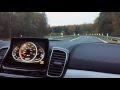 Mercedes-AMG GLE 63 Exhaust Sound #004