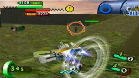 Gotcha Force:  TRANSFORMERS!!!