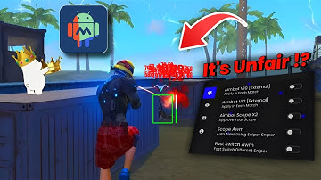 free fire android macro sensi tutorial | macro Droid settings tutorial