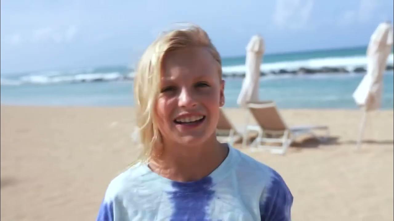 PaytonDelu Girl In The Mirror (Official Music Video) [S1 E19] YouTube