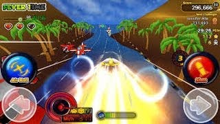 Review of Sky Boom Boom screenshot 2