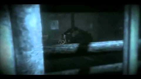 Until Dawn Trailer (gamescom 2012)