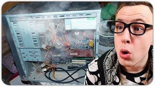 СГОРЕЛ КОМПЬЮТЕР ПРИ ПРОВЕРКЕ НА ЧИТЫ GTA SAMP СГОРЕЛ КОМПЬЮТЕР ПРИ ПРОВЕРКЕ НА ЧИТЫ GTA SAMP