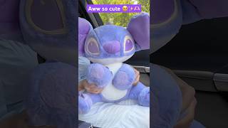 Adorable big plush #kawaii #plushies Adorable big plush #kawaii #plushies