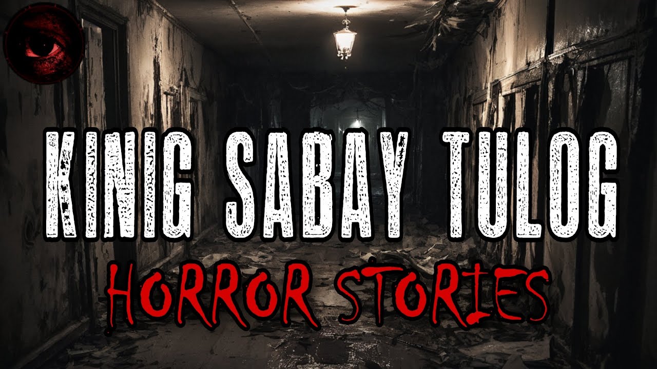 KINIG SABAY TULOG | True Horror Stories Compilation | Tagalog Horror Stories | Malikmata