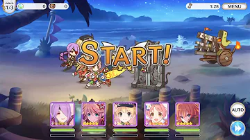 共闘 プリコネ 共闘 プリコネ