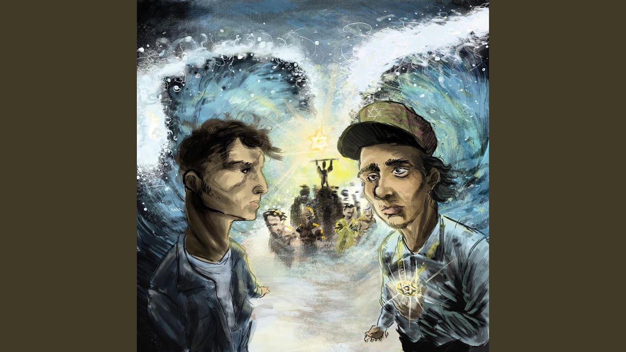 Watch COLLISION on YouTube Watch COLLISION on YouTube