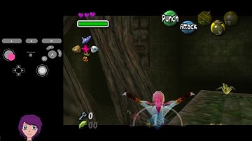 wft main room access as zora+bombs - Majoras Mask Randomizer