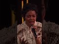 My first televised performance in a long time… and wow, it felt good to be back. 🥹
