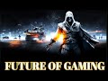 FUTURE OF GAMES IN INDIA | GAMING INDUSTRY FUTURE IN INDIA