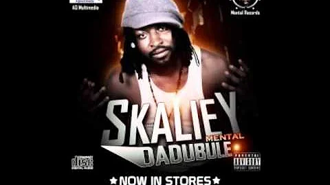 skaliey - dadubule