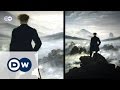 Masterpieces Revisited: C.D. Friedrich | Euromaxx