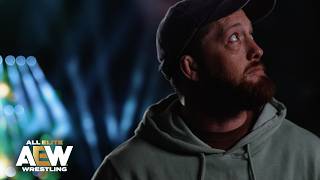 Behind The Scenes Of The Emotional Return Of Kyle Oreilly Aew Dynasty 2026