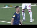 Радник - Црвена звезда 0:0, најбољи моменти
