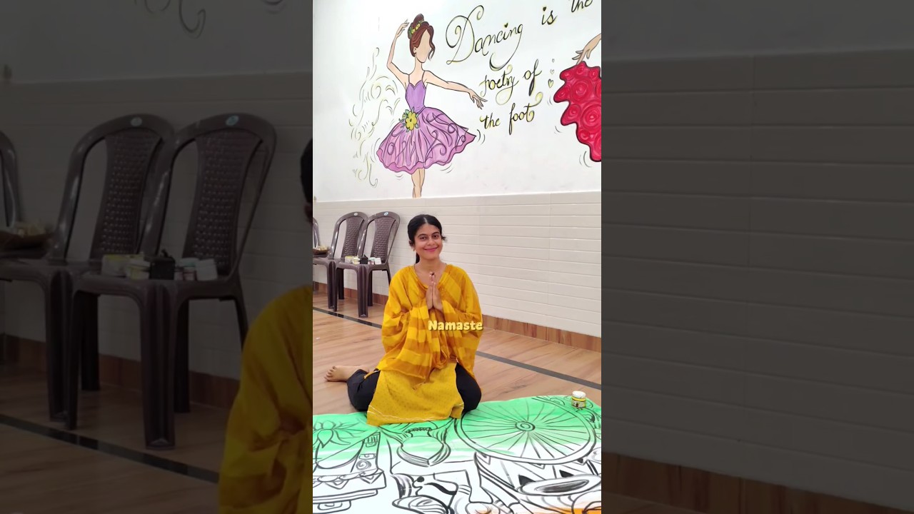 Independence Day Decoration #school #art #teacher #decoration #independenceday #15august #stage