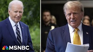 ‘I’d rather have a root canal surgery’: Trump and Biden agree to debate in June and September