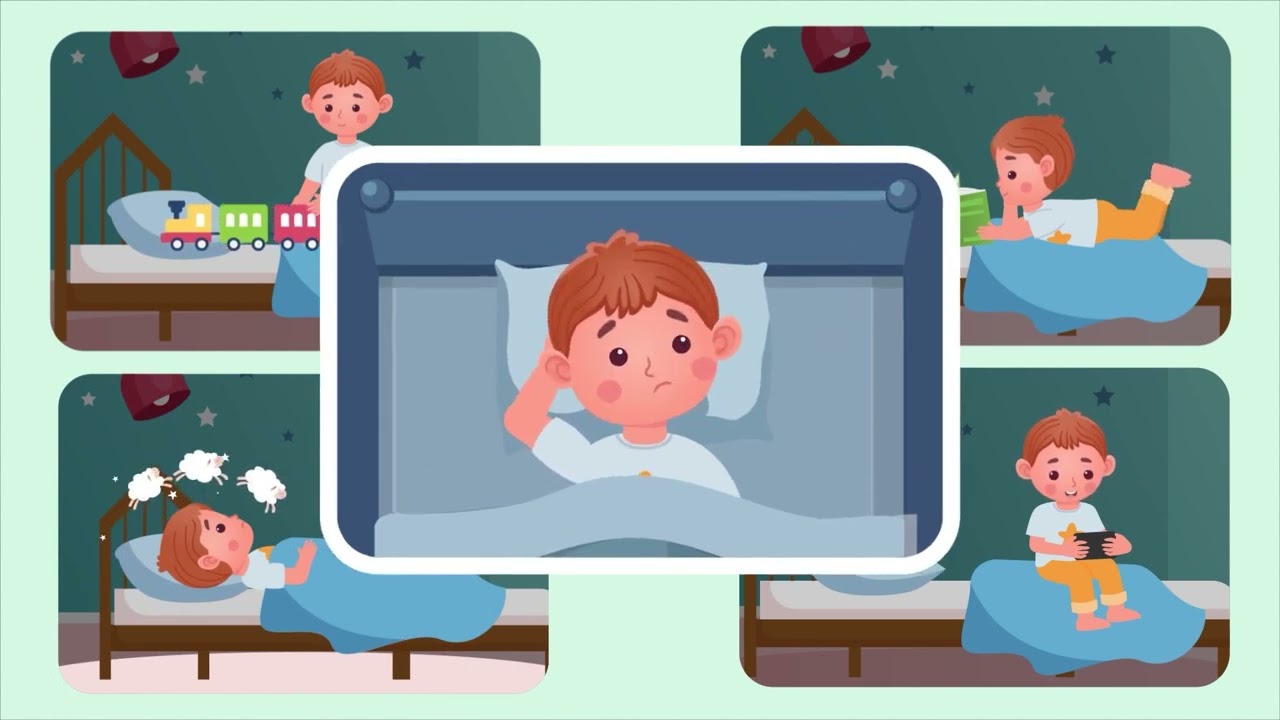 2023 - Nicole Chan 平面動畫作品參考