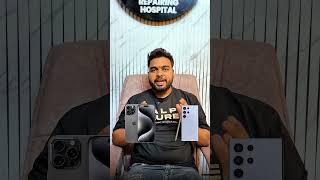 Ajmer district ki ekloti iphone or android ki A to Z repairing shop Iphone Doctor  #kishangarh